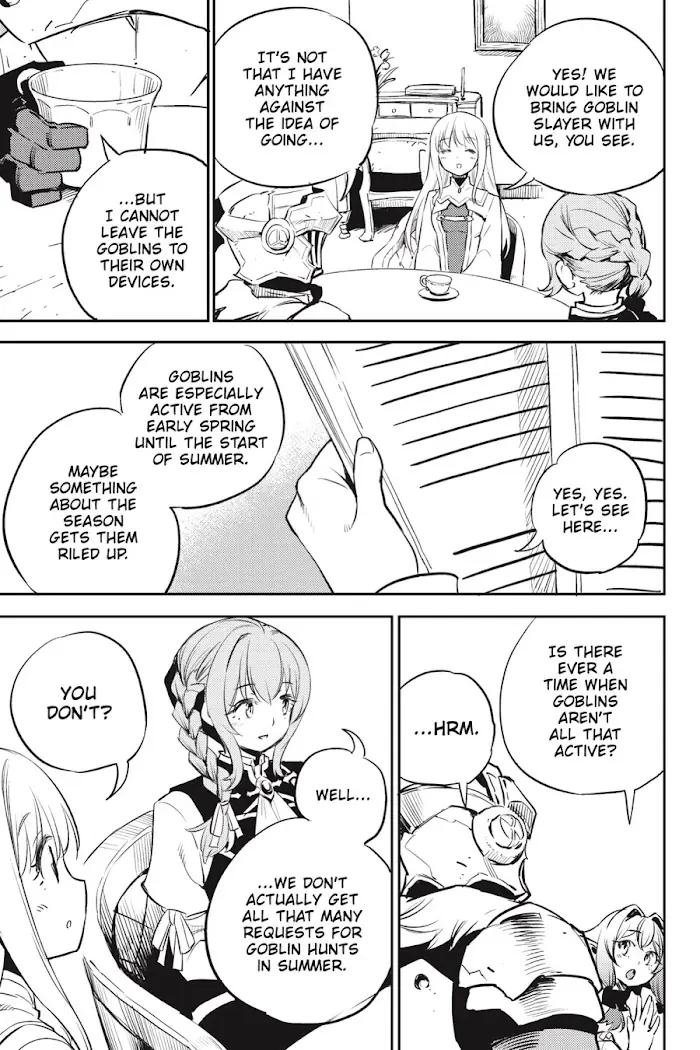 Goblin Slayer Chapter 76 image 14_optimized